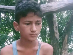 बैतडीमा चितुवाको आक्रमणमा परी एक बालक घाइते 